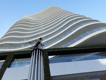 Suite de venta en la González Suárez Quito Ecuador