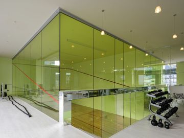 Suite de venta en la González Suárez Quito Ecuador
