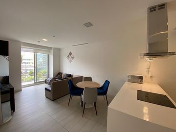 Suite de venta en la González Suárez Quito Ecuador