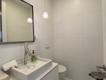 Suite de venta en la González Suárez Quito Ecuador