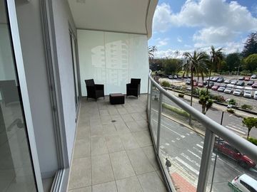 Suite de venta en la González Suárez Quito Ecuador
