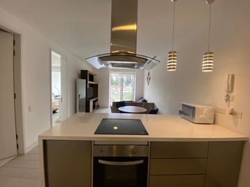 Suite de venta en la González Suárez Quito Ecuador