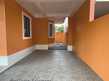 Single Detached 3BR House and Lot in Citta Italia