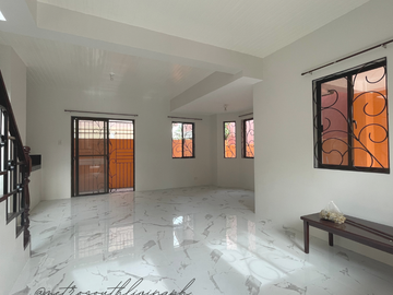 Single Detached 3BR House and Lot in Citta Italia