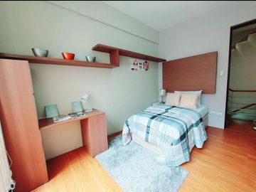 FOR SALE: BRAND NEW TOWNHOUSE IN SAN JUAN