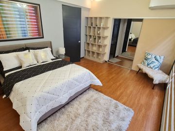 FOR SALE: BRAND NEW TOWNHOUSE IN SAN JUAN