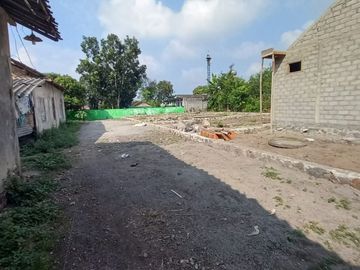 3 UNIT TERAKHIR RUMAH CANTIK DAN MEWAH HANYA 400 JUTAAN SAJA