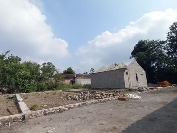 3 UNIT TERAKHIR RUMAH CANTIK DAN MEWAH HANYA 400 JUTAAN SAJA