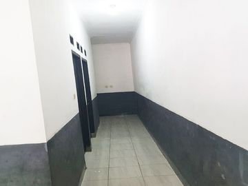 Dijual Rumah Kontrakan 4 Pintu di Cilebut Dekat Stasiun Cilebut