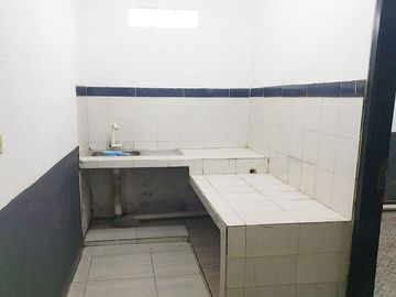 Dijual Rumah Kontrakan 4 Pintu di Cilebut Dekat Stasiun Cilebut