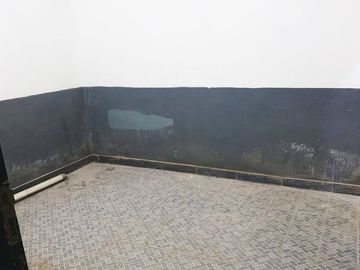 Dijual Rumah Kontrakan 4 Pintu di Cilebut Dekat Stasiun Cilebut