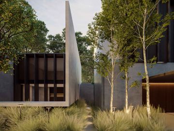 Mini Townhouse Baru Murah Dikawasan Rempoa Mulai Dari 1,9 M an