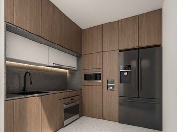 Mini Townhouse Baru Murah Dikawasan Rempoa Mulai Dari 1,9 M an