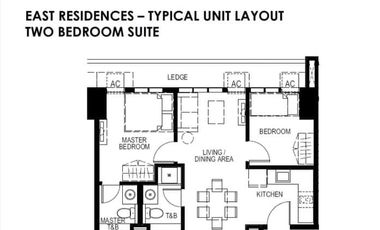 LOW MONTHLY AFFORDABLE CONDO IN METRO MANILA