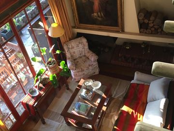 GRAN PARCELACON HERMOSA CASA EN LLIU LLIU LIMACHE