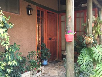 GRAN PARCELACON HERMOSA CASA EN LLIU LLIU LIMACHE