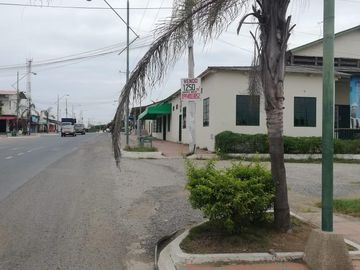 Solar de Venta en el Barrio ingles, Ancón, Santa Elena, Ecuador
