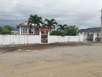 Solar de Venta en el Barrio ingles, Ancón, Santa Elena, Ecuador