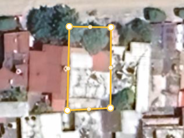 CASA CON 3 HABITACIONES A 5 MIN DE CHEDRAUI EN LA COL ALBANIA BAJA
