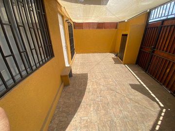 Venta casa 3d/2b/1e en Av. Iquique, Antofagasta