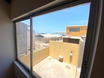 Venta casa 3d/2b/1e en Av. Iquique, Antofagasta