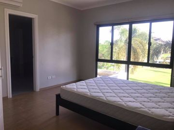MODERN SINGLE FAMILY TYPE HOME WITH POOL IN ANGELES CITY