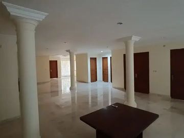 Rumah Luas 350 Kramat Pela Kebayoran Baru