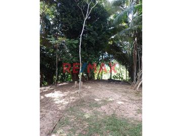 Venta De Resort El Abiseo Aventura Paradise