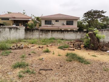 VENDO amplio terreno en Estancias del Río - Excelente Ubicación