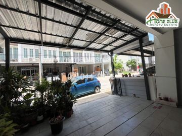 โครงการโกลเด้นทาวน์ ลาดพร้าว-เกษตรนวมินทร์ ซอยนวมินทร์42 แยก27