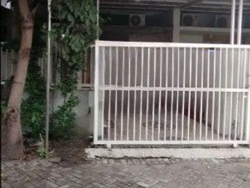 Rumah siap Huni GREEN SEMANGGI MANGROVE, Wonorejo, Sby Timur