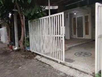 Rumah siap Huni GREEN SEMANGGI MANGROVE, Wonorejo, Sby Timur