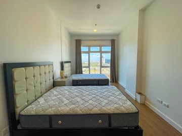 Fully-furnished Two Bedroom 2BR Penthouse Unit for Sale at The Veranda, Area South Taguig