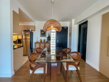 Fully-furnished Two Bedroom 2BR Penthouse Unit for Sale at The Veranda, Area South Taguig