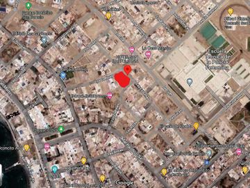 VENTA DE TERRENO EN SAN BARTOLO