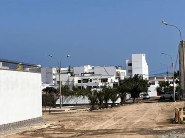 VENTA DE TERRENO EN SAN BARTOLO