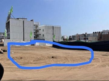 VENTA DE TERRENO EN SAN BARTOLO