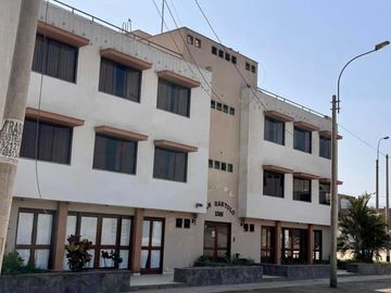 VENTA DE TERRENO EN SAN BARTOLO