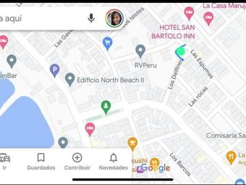 VENTA DE TERRENO EN SAN BARTOLO