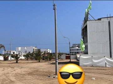 VENTA DE TERRENO EN SAN BARTOLO