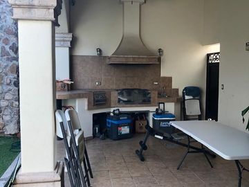 CASA EN VENTA CALLE BANAMICHI 105 FRACCIONAMIENTO ZONA NORTE CIUDAD OBREGON SONORA 85040