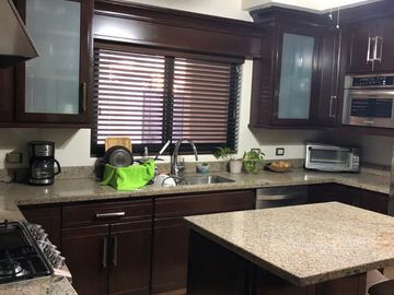 CASA EN VENTA CALLE BANAMICHI 105 FRACCIONAMIENTO ZONA NORTE CIUDAD OBREGON SONORA 85040