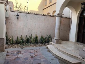 CASA EN VENTA CALLE BANAMICHI 105 FRACCIONAMIENTO ZONA NORTE CIUDAD OBREGON SONORA 85040