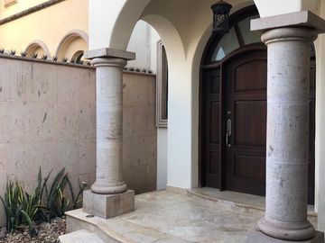CASA EN VENTA CALLE BANAMICHI 105 FRACCIONAMIENTO ZONA NORTE CIUDAD OBREGON SONORA 85040