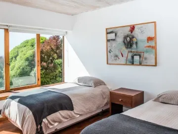 Venta Casa Playa Condominio Cantagua Zapallar Cachagua