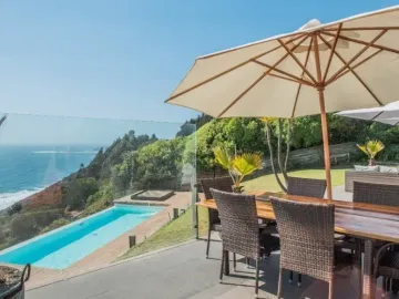 Venta Casa Playa Condominio Cantagua Zapallar Cachagua