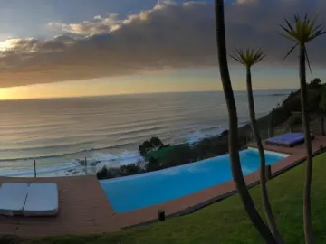 Venta Casa Playa Condominio Cantagua Zapallar Cachagua