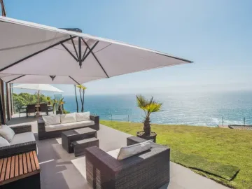 Venta Casa Playa Condominio Cantagua Zapallar Cachagua
