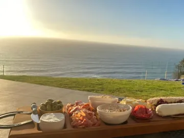 Venta Casa Playa Condominio Cantagua Zapallar Cachagua