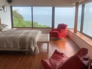 Venta Casa Playa Condominio Cantagua Zapallar Cachagua